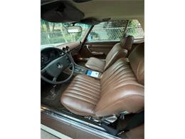 1976 Mercedes-Benz 450 (CC-2110769) for sale in Cadillac, Michigan