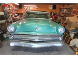 1954 Ford Crestline (CC-2117691) for sale in Great Bend, Kansas