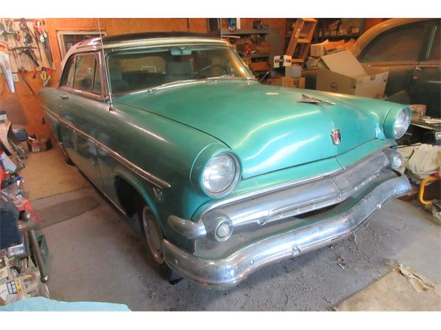 1954 Ford Crestline (CC-2117691) for sale in Great Bend, Kansas