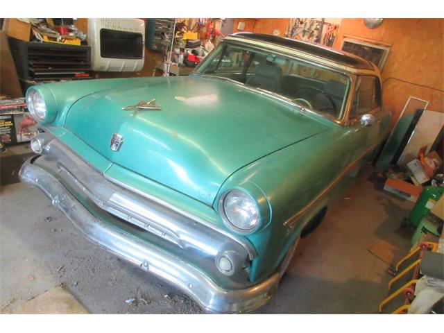 1954 Ford Crestline (CC-2117691) for sale in Great Bend, Kansas