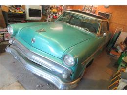 1954 Ford Crestline (CC-2117691) for sale in Great Bend, Kansas