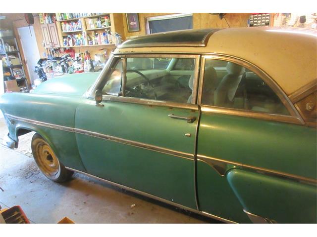 1954 Ford Crestline (CC-2117691) for sale in Great Bend, Kansas
