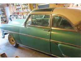 1954 Ford Crestline (CC-2117691) for sale in Great Bend, Kansas