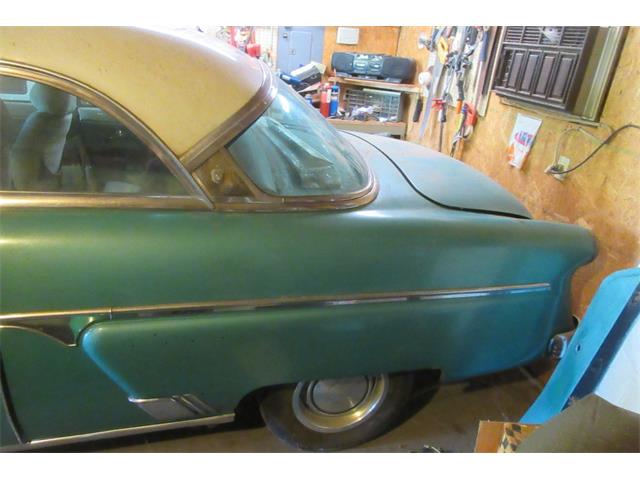 1954 Ford Crestline (CC-2117691) for sale in Great Bend, Kansas