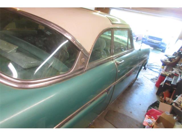 1954 Ford Crestline (CC-2117691) for sale in Great Bend, Kansas