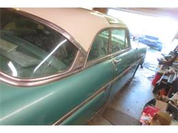 1954 Ford Crestline (CC-2117691) for sale in Great Bend, Kansas