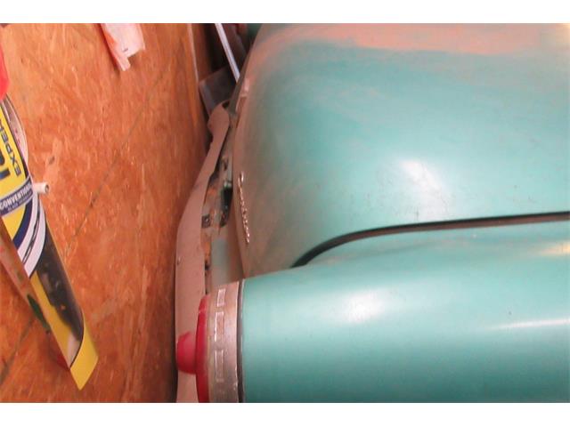 1954 Ford Crestline (CC-2117691) for sale in Great Bend, Kansas