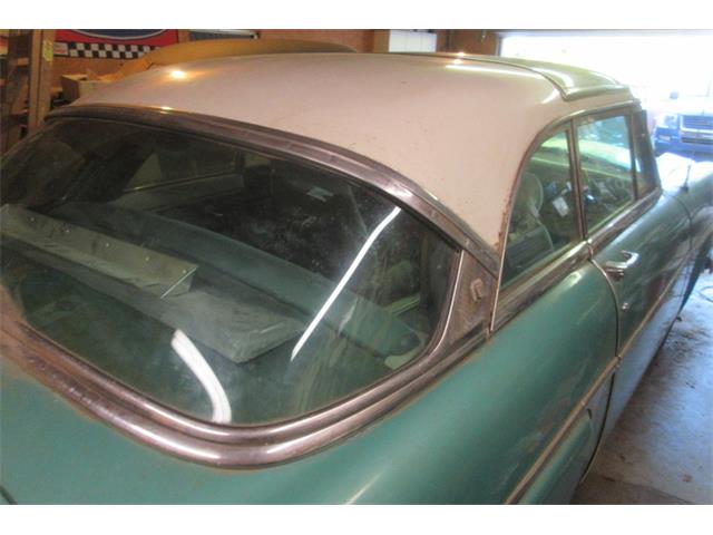 1954 Ford Crestline (CC-2117691) for sale in Great Bend, Kansas