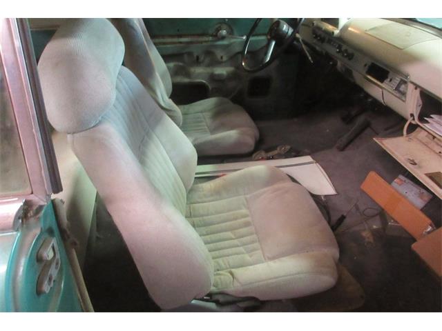 1954 Ford Crestline (CC-2117691) for sale in Great Bend, Kansas