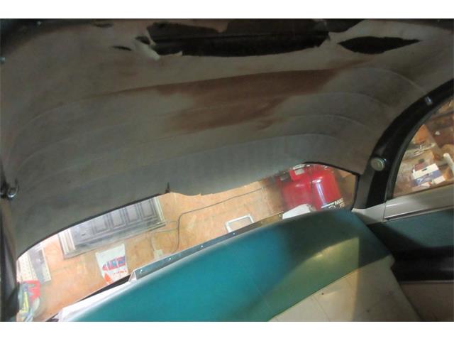 1954 Ford Crestline (CC-2117691) for sale in Great Bend, Kansas