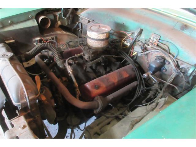 1954 Ford Crestline (CC-2117691) for sale in Great Bend, Kansas