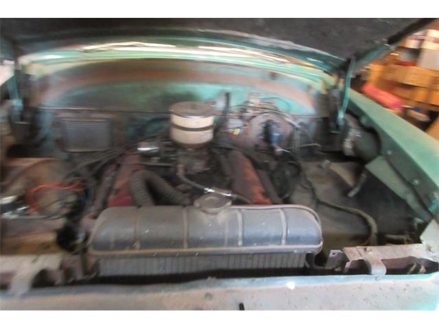 1954 Ford Crestline (CC-2117691) for sale in Great Bend, Kansas