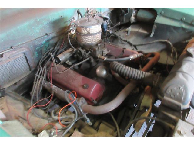 1954 Ford Crestline (CC-2117691) for sale in Great Bend, Kansas