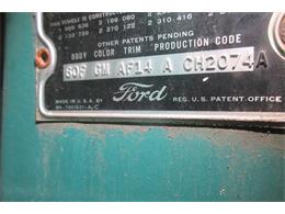 1954 Ford Crestline (CC-2117691) for sale in Great Bend, Kansas