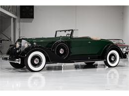 1934 Packard Super Eight (CC-2117692) for sale in Saint Louis, Missouri
