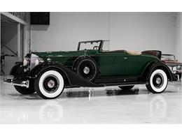 1934 Packard Super Eight (CC-2117692) for sale in Saint Louis, Missouri