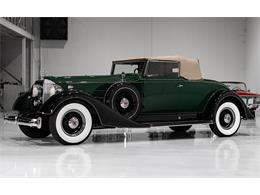 1934 Packard Super Eight (CC-2117692) for sale in Saint Louis, Missouri