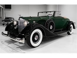 1934 Packard Super Eight (CC-2117692) for sale in Saint Louis, Missouri