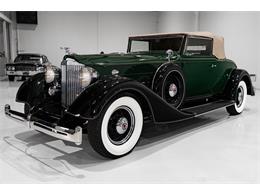 1934 Packard Super Eight (CC-2117692) for sale in Saint Louis, Missouri