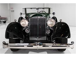 1934 Packard Super Eight (CC-2117692) for sale in Saint Louis, Missouri