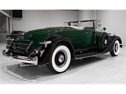 1934 Packard Super Eight (CC-2117692) for sale in Saint Louis, Missouri