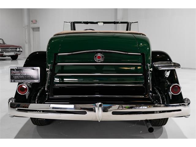 1934 Packard Super Eight (CC-2117692) for sale in Saint Louis, Missouri