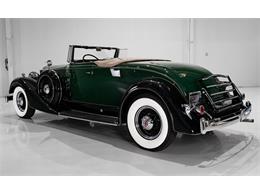 1934 Packard Super Eight (CC-2117692) for sale in Saint Louis, Missouri