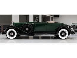 1934 Packard Super Eight (CC-2117692) for sale in Saint Louis, Missouri