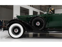 1934 Packard Super Eight (CC-2117692) for sale in Saint Louis, Missouri