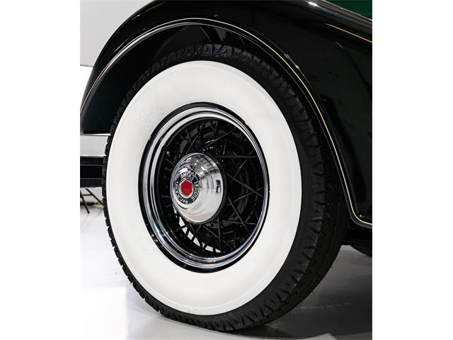 1934 Packard Super Eight (CC-2117692) for sale in Saint Louis, Missouri