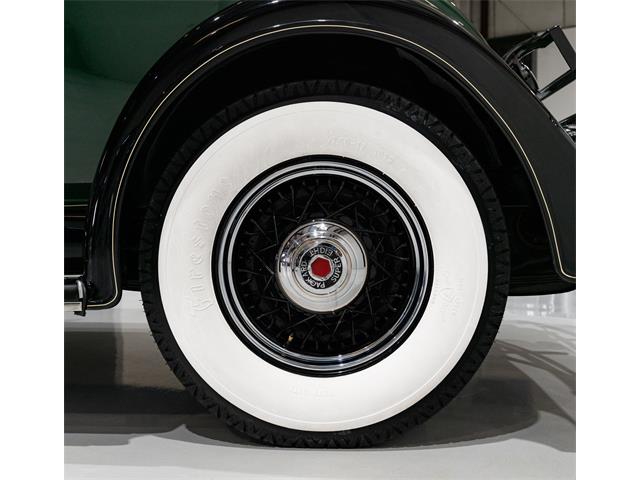 1934 Packard Super Eight (CC-2117692) for sale in Saint Louis, Missouri