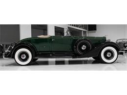 1934 Packard Super Eight (CC-2117692) for sale in Saint Louis, Missouri