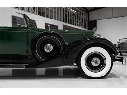 1934 Packard Super Eight (CC-2117692) for sale in Saint Louis, Missouri