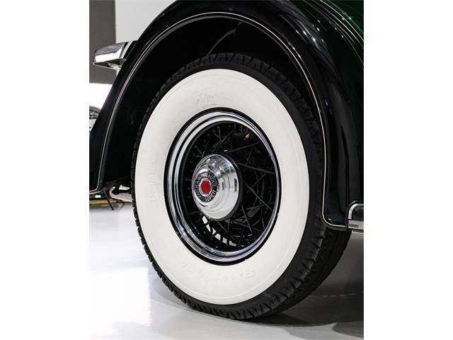 1934 Packard Super Eight (CC-2117692) for sale in Saint Louis, Missouri