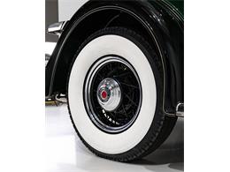 1934 Packard Super Eight (CC-2117692) for sale in Saint Louis, Missouri