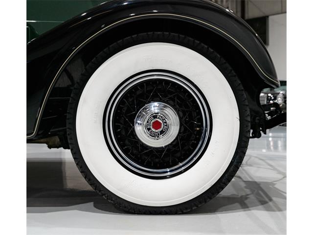 1934 Packard Super Eight (CC-2117692) for sale in Saint Louis, Missouri