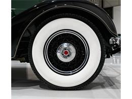 1934 Packard Super Eight (CC-2117692) for sale in Saint Louis, Missouri