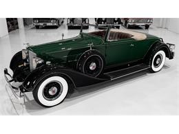 1934 Packard Super Eight (CC-2117692) for sale in Saint Louis, Missouri