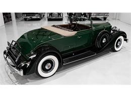 1934 Packard Super Eight (CC-2117692) for sale in Saint Louis, Missouri