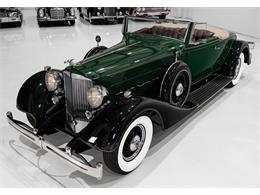 1934 Packard Super Eight (CC-2117692) for sale in Saint Louis, Missouri