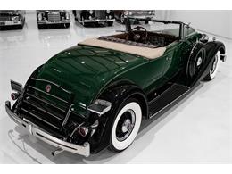 1934 Packard Super Eight (CC-2117692) for sale in Saint Louis, Missouri