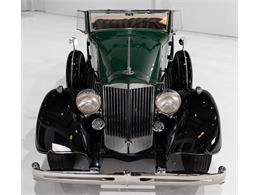 1934 Packard Super Eight (CC-2117692) for sale in Saint Louis, Missouri