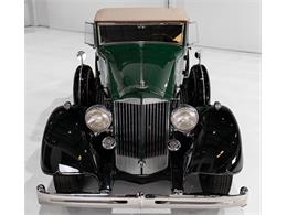 1934 Packard Super Eight (CC-2117692) for sale in Saint Louis, Missouri