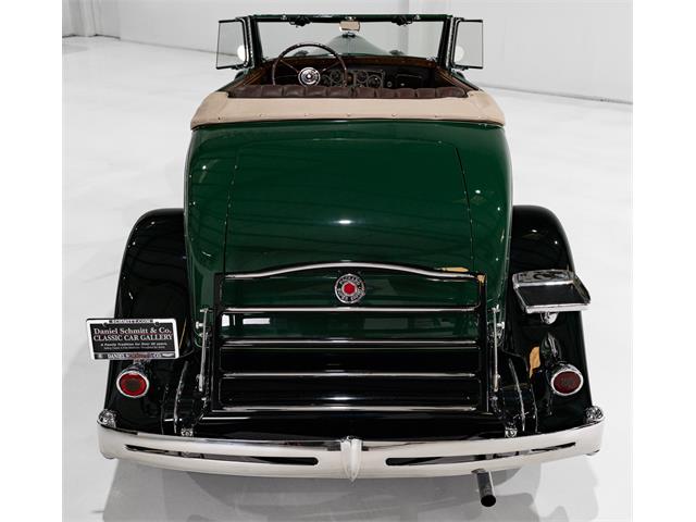 1934 Packard Super Eight (CC-2117692) for sale in Saint Louis, Missouri
