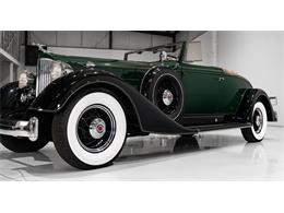 1934 Packard Super Eight (CC-2117692) for sale in Saint Louis, Missouri