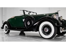 1934 Packard Super Eight (CC-2117692) for sale in Saint Louis, Missouri