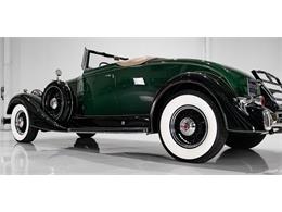 1934 Packard Super Eight (CC-2117692) for sale in Saint Louis, Missouri