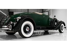 1934 Packard Super Eight (CC-2117692) for sale in Saint Louis, Missouri
