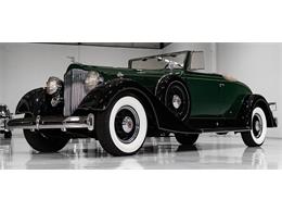 1934 Packard Super Eight (CC-2117692) for sale in Saint Louis, Missouri