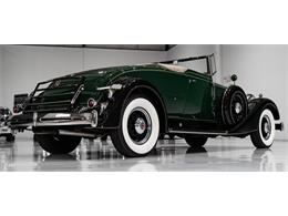 1934 Packard Super Eight (CC-2117692) for sale in Saint Louis, Missouri